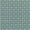 Blue Green Stain Resistant Performance Pet Friendly Abstract Geometric Print Upholstery Fabric by The Yard - SKU: Key West Jasper